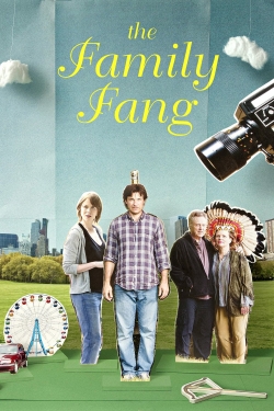 watch The Family Fang online free