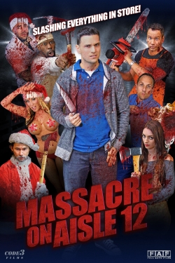 watch Massacre on Aisle 12 online free