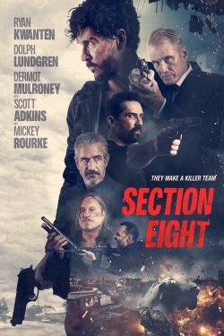 watch Section 8 online free