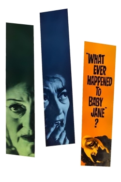 watch What Ever Happened to Baby Jane? online free