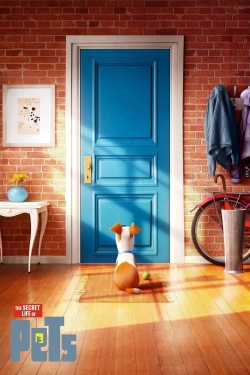 watch The Secret Life of Pets online free