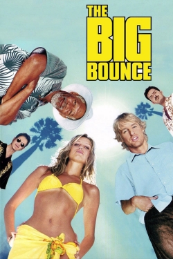 watch The Big Bounce online free