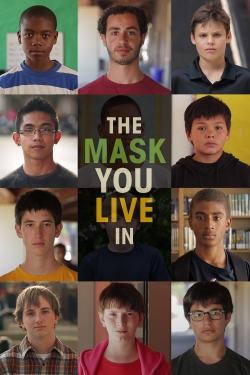watch The Mask You Live In online free