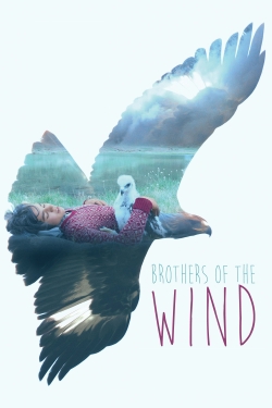 watch Brothers of the Wind online free