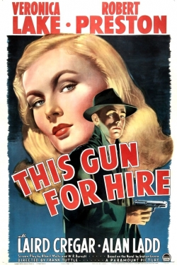 watch This Gun for Hire online free