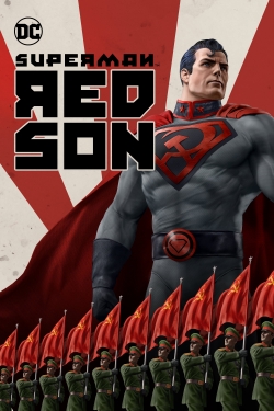 watch Superman: Red Son online free