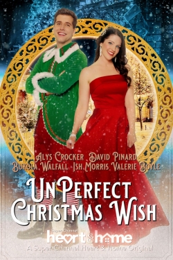 watch UnPerfect Christmas Wish online free