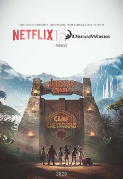 watch Jurassic World: Camp Cretaceous online free