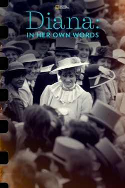 watch Diana: In Her Own Words online free
