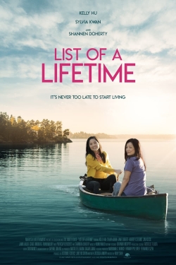 watch List of a Lifetime online free
