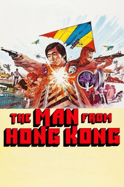 watch The Man from Hong Kong online free