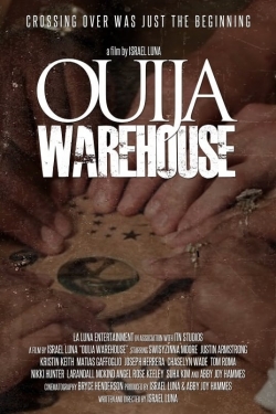watch Ouija Warehouse online free