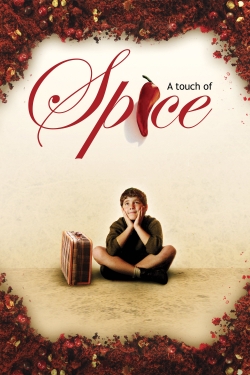 watch A Touch of Spice online free
