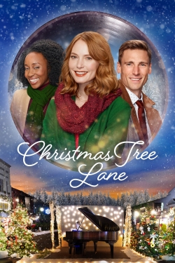 watch Christmas Tree Lane online free