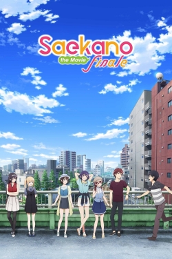 watch Saekano the Movie: Finale online free