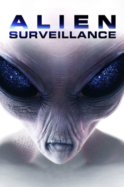 watch Alien Surveillance online free