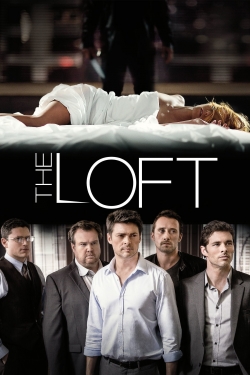 watch The Loft online free