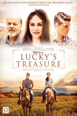 watch Lucky's Treasure online free