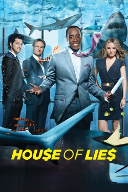 watch House of Lies online free