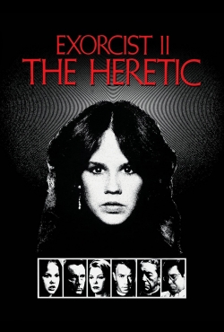 watch Exorcist II: The Heretic online free