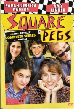 watch Square Pegs online free