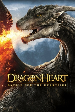 watch Dragonheart: Battle for the Heartfire online free