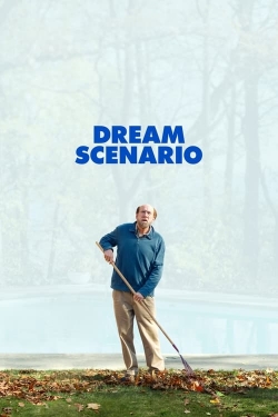 watch Dream Scenario online free