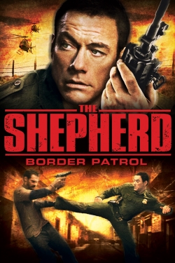 watch The Shepherd: Border Patrol online free