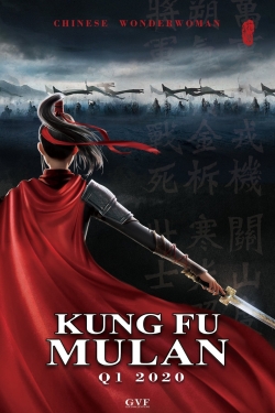 watch Kung Fu Mulan online free