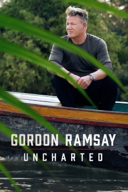 watch Gordon Ramsay: Uncharted online free