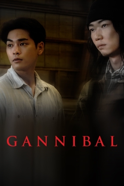 watch Gannibal online free