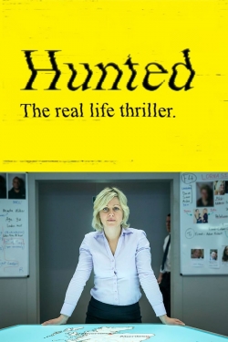 watch Hunted online free