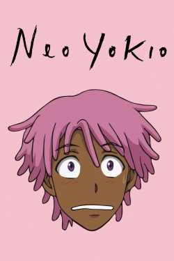 watch Neo Yokio online free