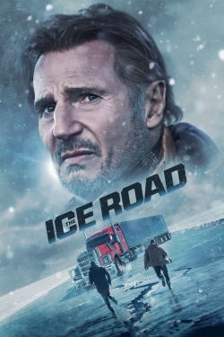 watch The Ice Road online free