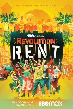 watch Revolution Rent online free