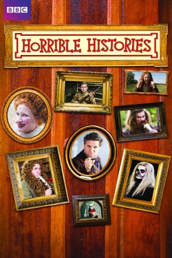 watch Horrible Histories online free
