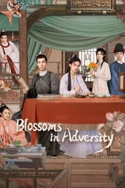 watch Blossoms in Adversity online free
