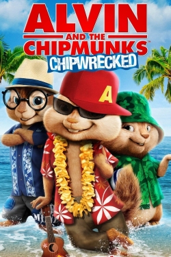 watch Alvin and the Chipmunks: Chipwrecked online free
