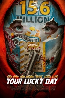 watch Your Lucky Day online free