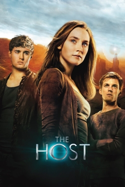 watch The Host online free