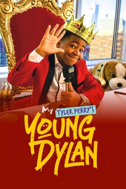watch Tyler Perry's Young Dylan online free