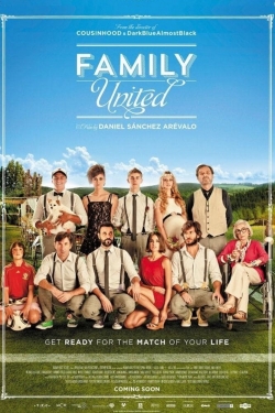watch Family United online free