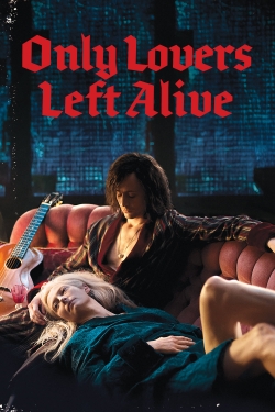 watch Only Lovers Left Alive online free