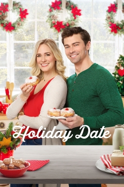 watch Holiday Date online free