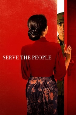 watch Serve the People online free