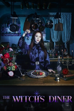 watch The Witch's Diner online free