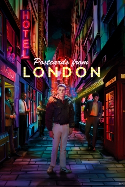 watch Postcards from London online free