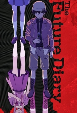 watch The Future Diary online free