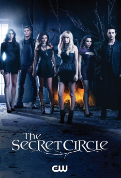 watch The Secret Circle online free