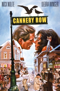 watch Cannery Row online free